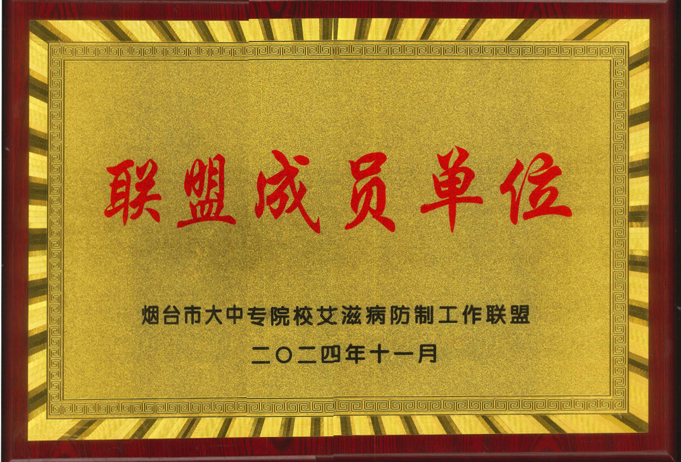 联盟单位